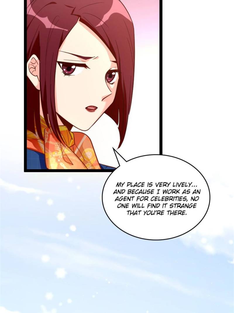 A Star Reborn: The Queen's Return Chapter 167 55